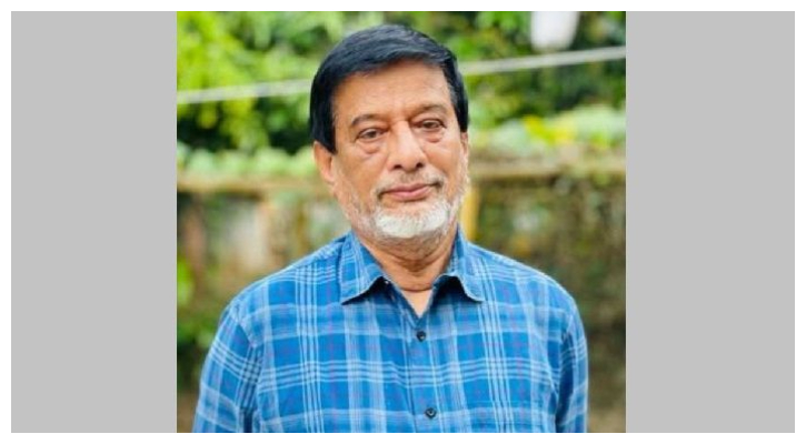 সিলেট বিএনপির প্রবীণ নেতা আব্দুল গাফ্ফার আর নেই